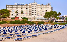 Smartline Cala N Bosch Hotel