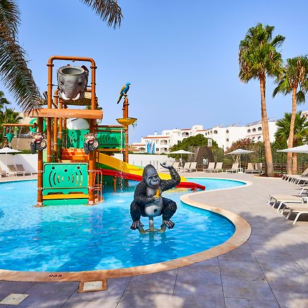 Smartline Cala N Bosch Hotel Cala'N Bosch  Extérieur photo