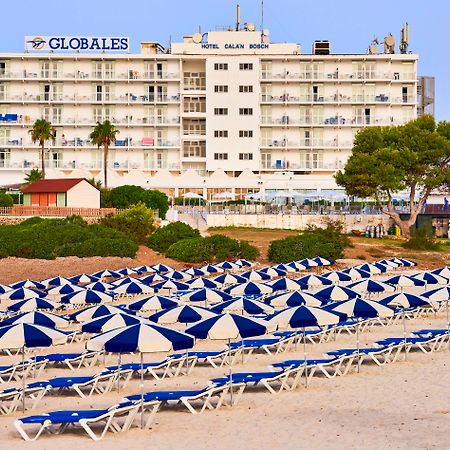 Smartline Cala N Bosch Hotel Cala'N Bosch  Extérieur photo