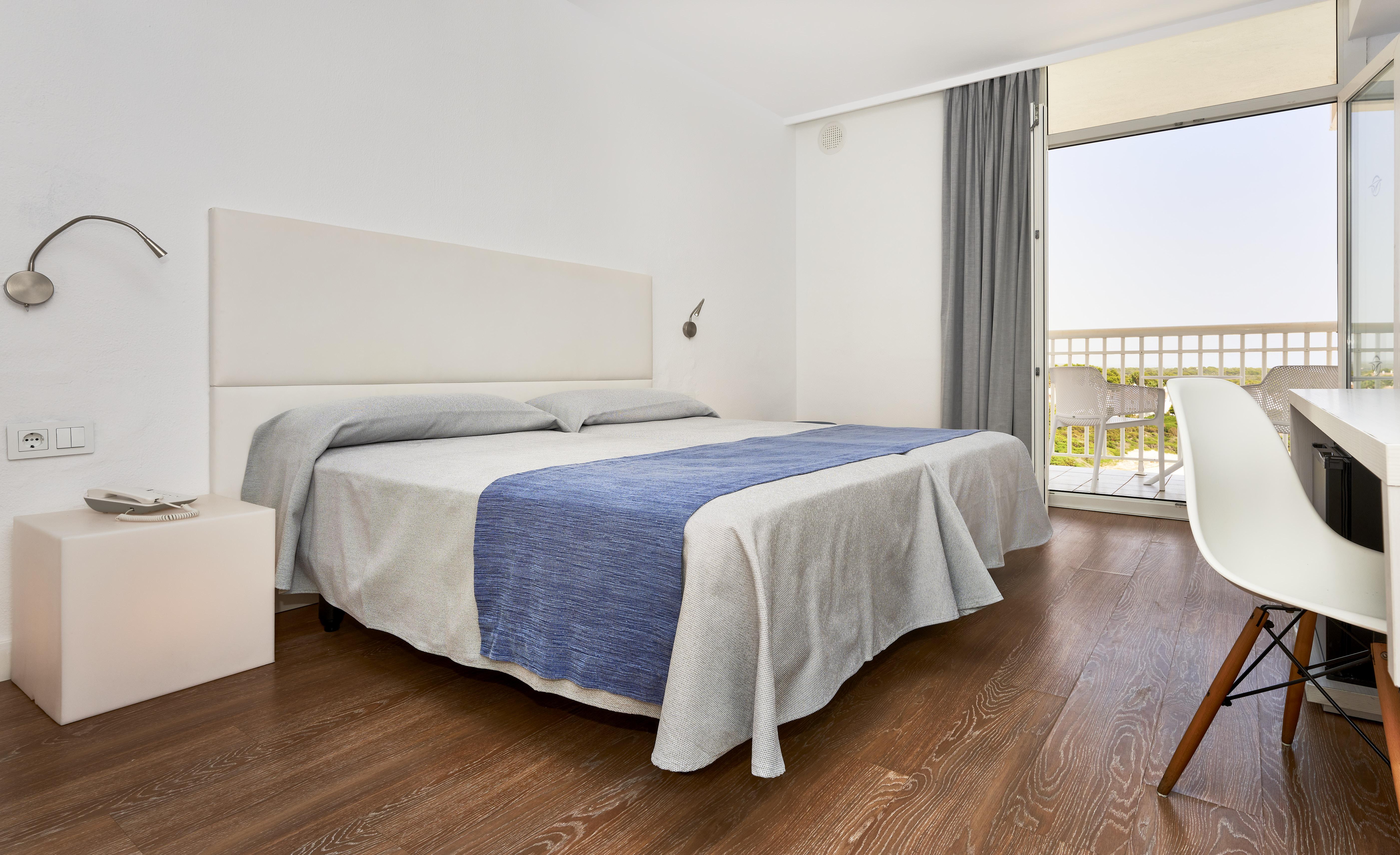 Smartline Cala N Bosch Hotel Cala'N Bosch  Extérieur photo