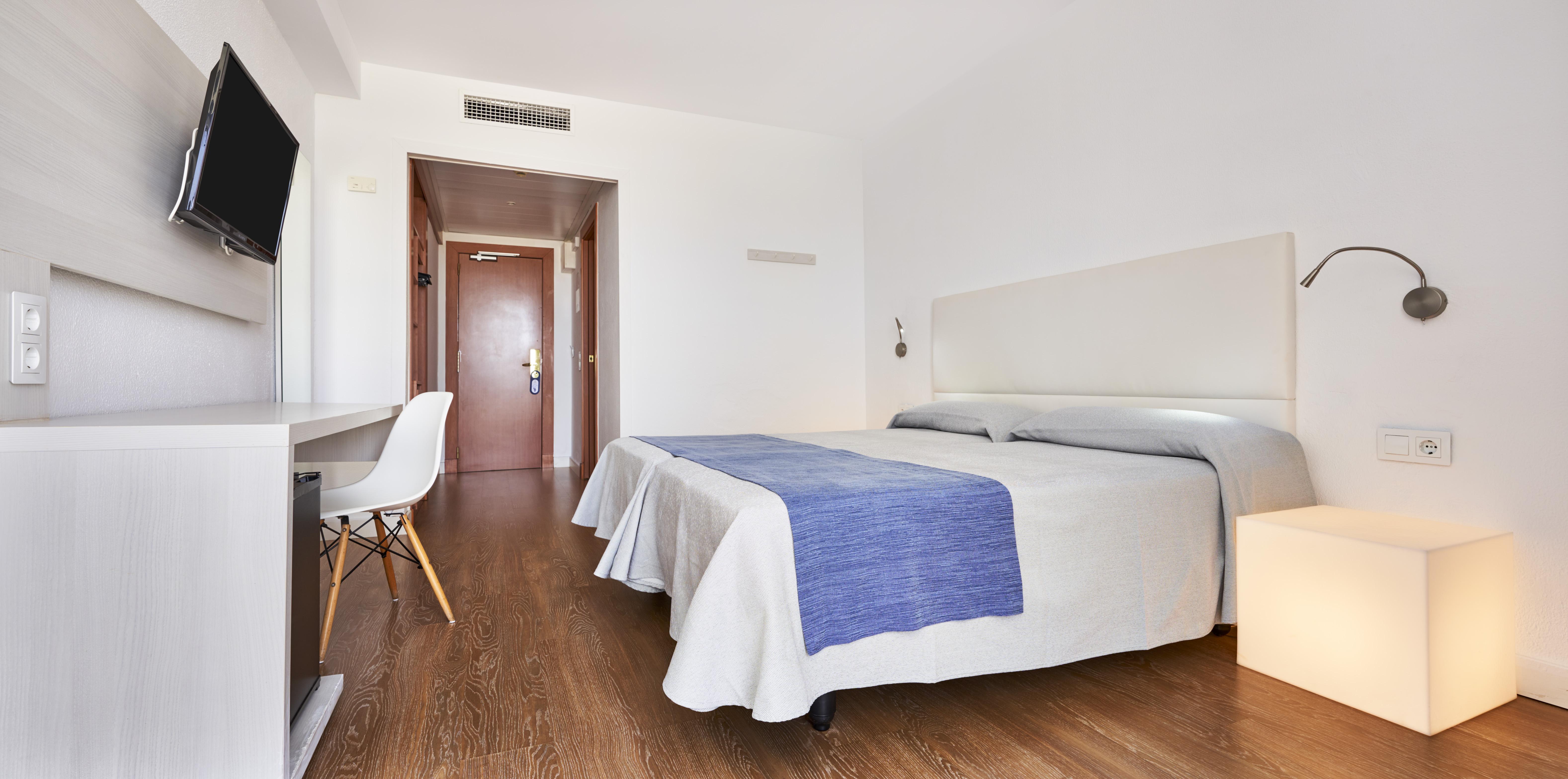 Smartline Cala N Bosch Hotel Cala'N Bosch  Extérieur photo