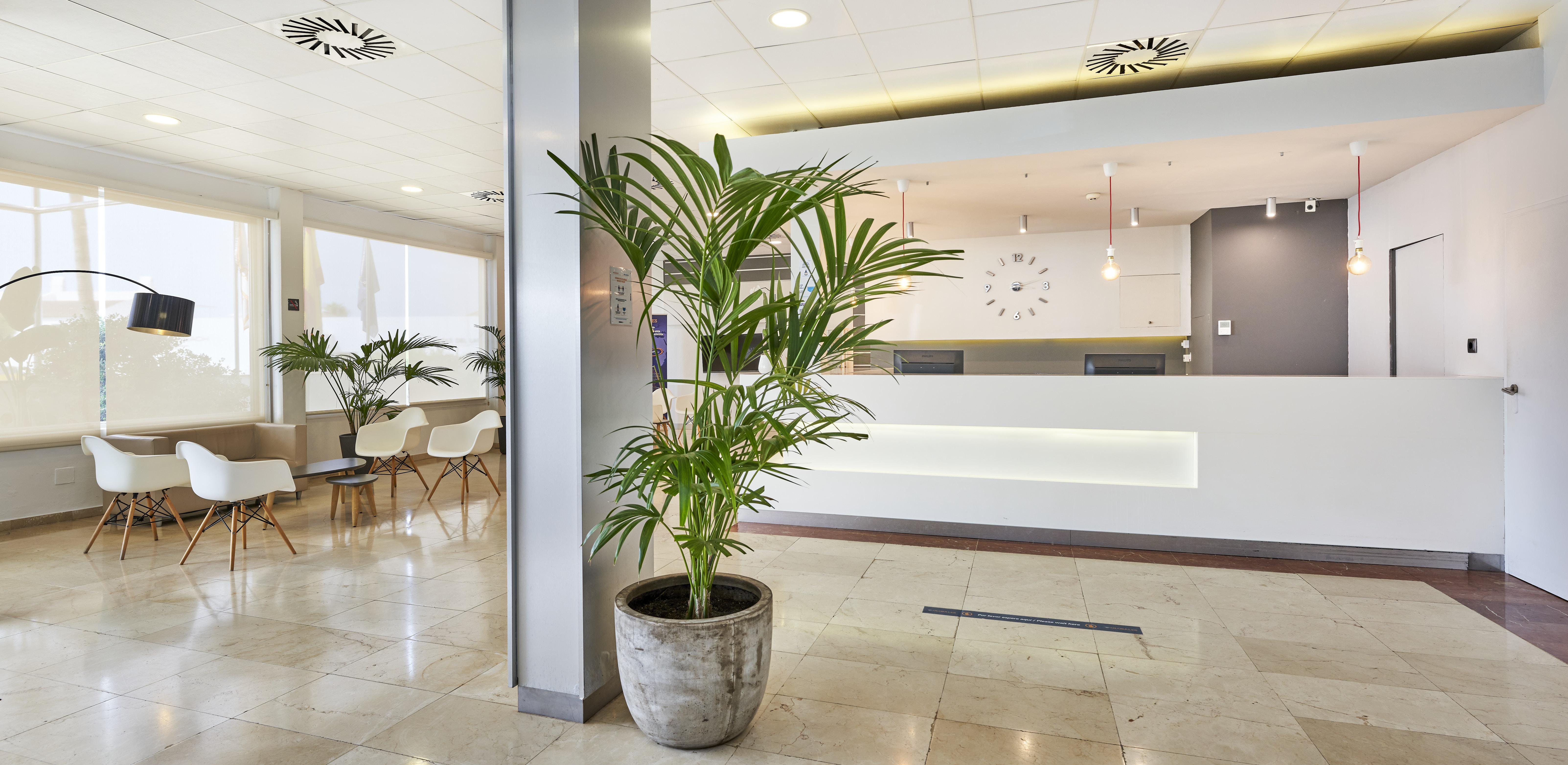 Smartline Cala N Bosch Hotel Cala'N Bosch  Extérieur photo