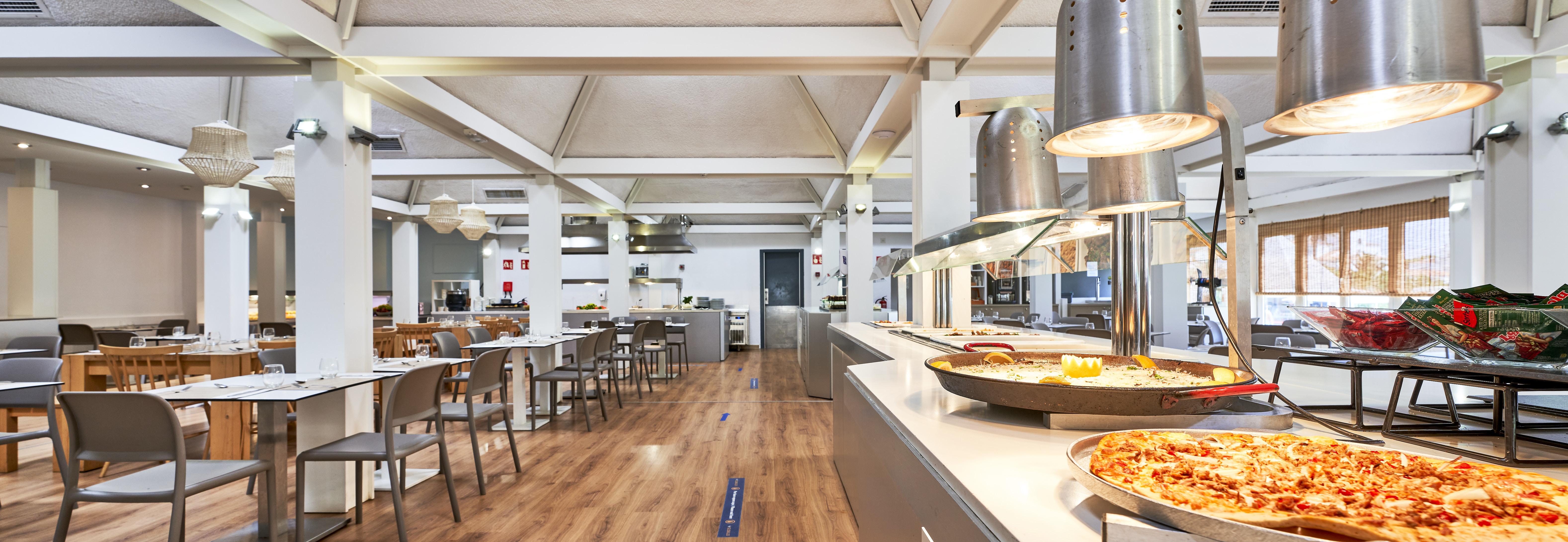 Smartline Cala N Bosch Hotel Cala'N Bosch  Extérieur photo
