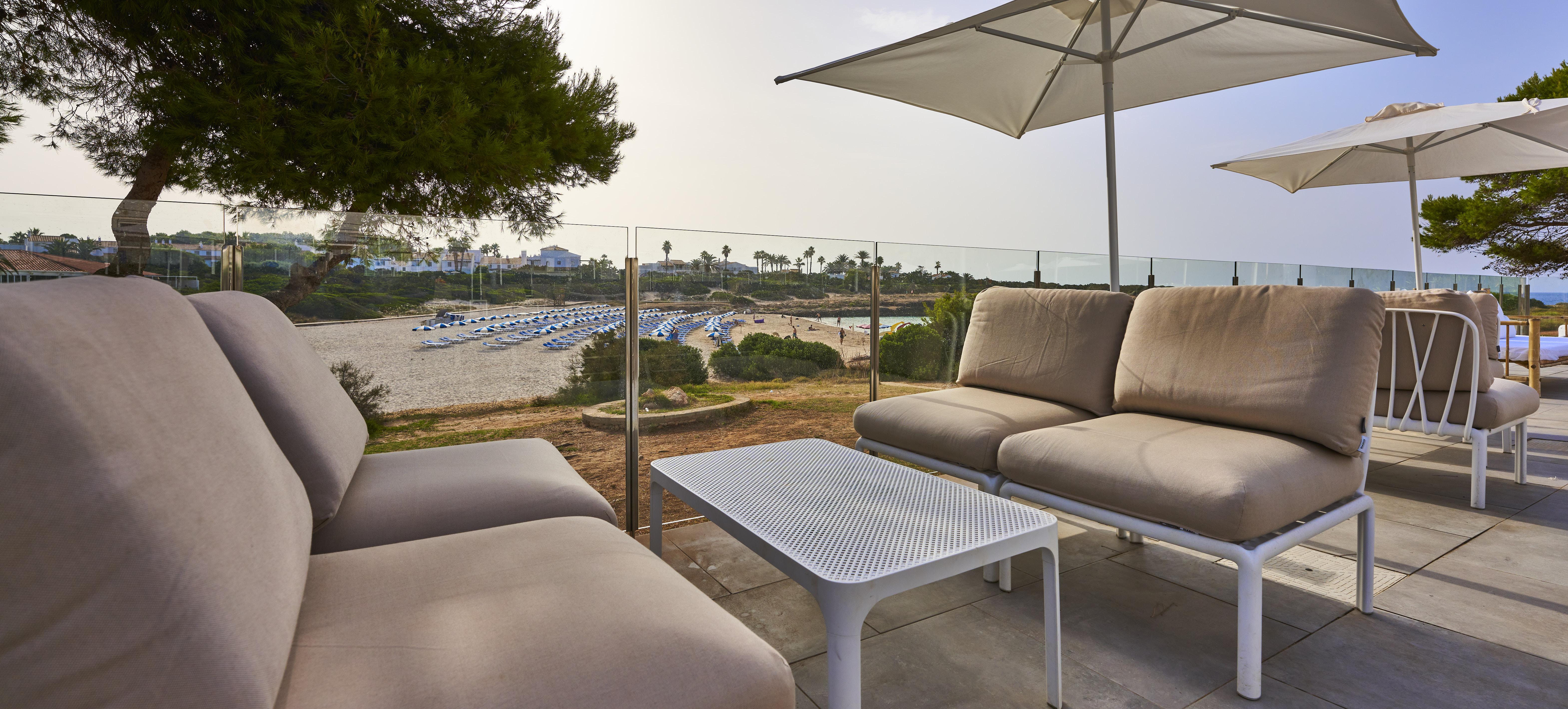 Smartline Cala N Bosch Hotel Cala'N Bosch  Extérieur photo
