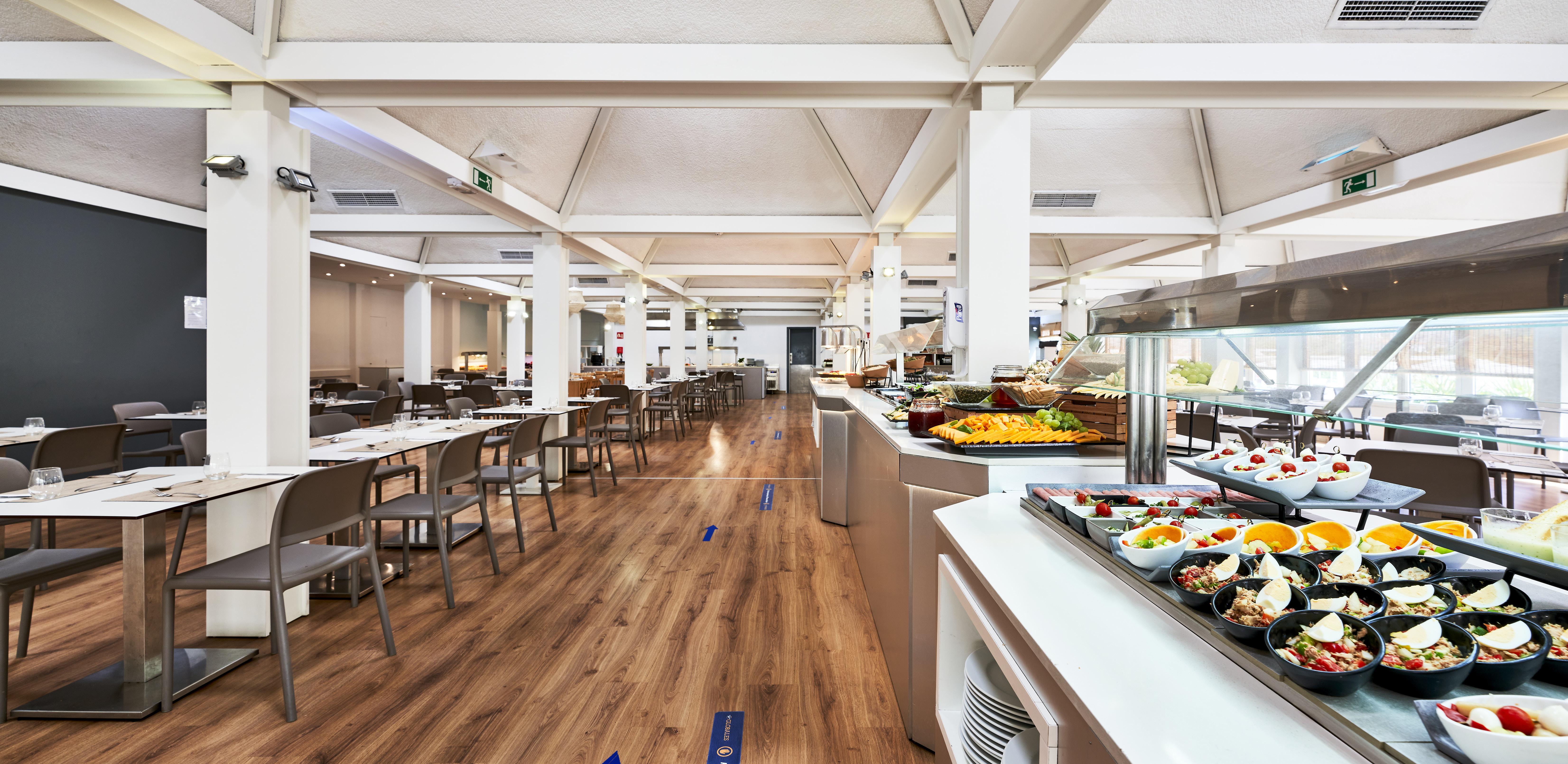 Smartline Cala N Bosch Hotel Cala'N Bosch  Extérieur photo