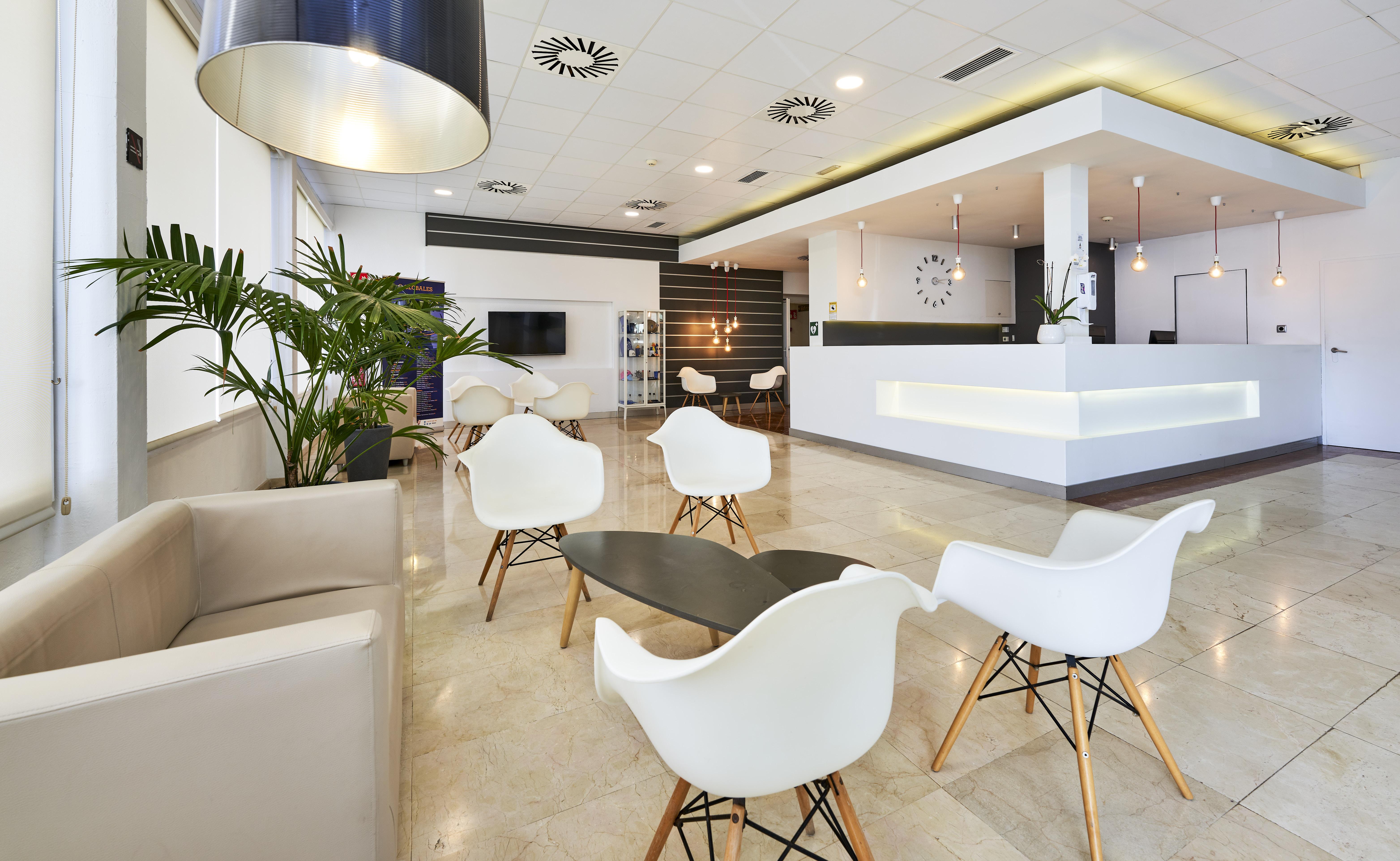 Smartline Cala N Bosch Hotel Cala'N Bosch  Extérieur photo