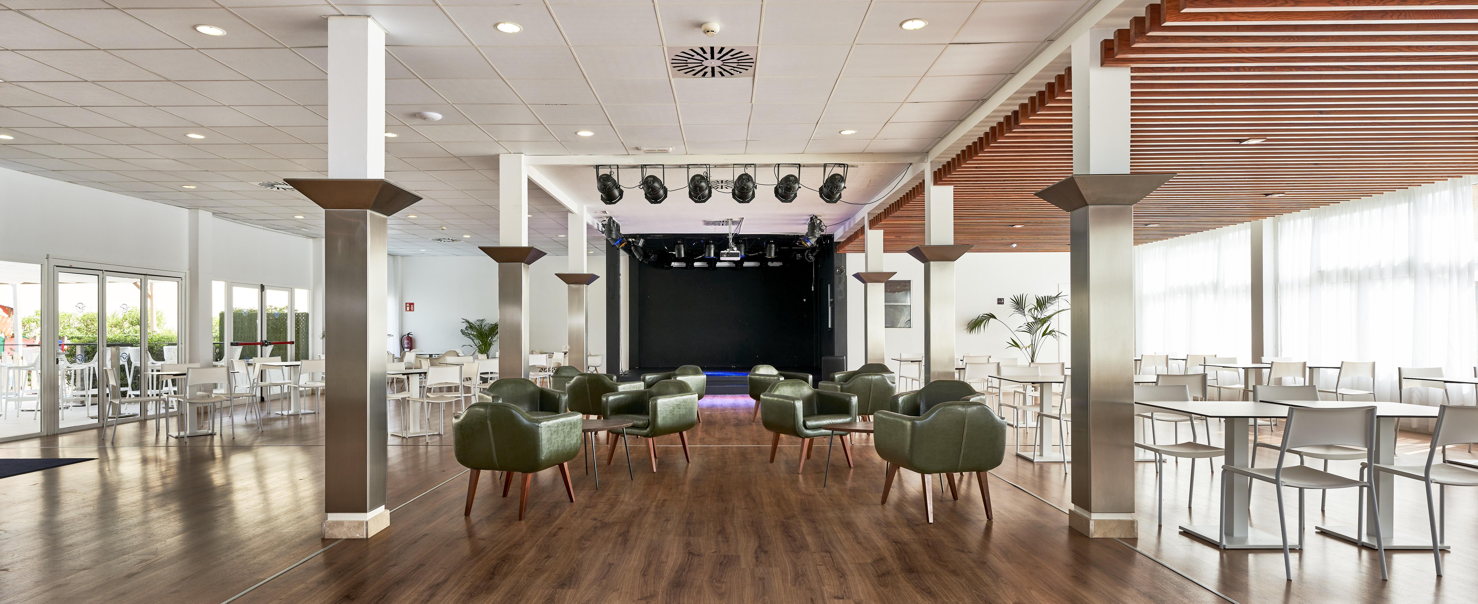 Smartline Cala N Bosch Hotel Cala'N Bosch  Extérieur photo