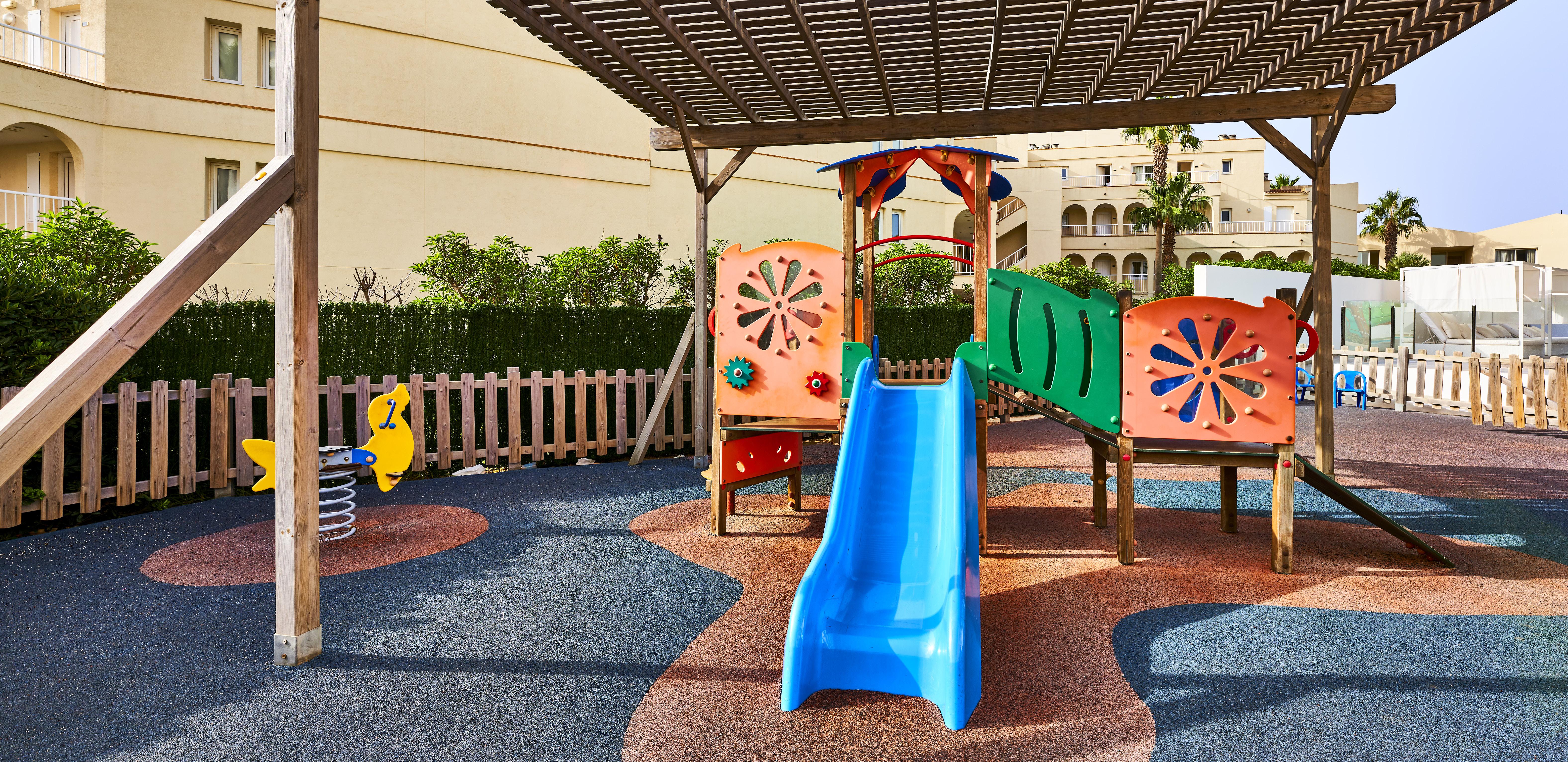 Smartline Cala N Bosch Hotel Cala'N Bosch  Extérieur photo