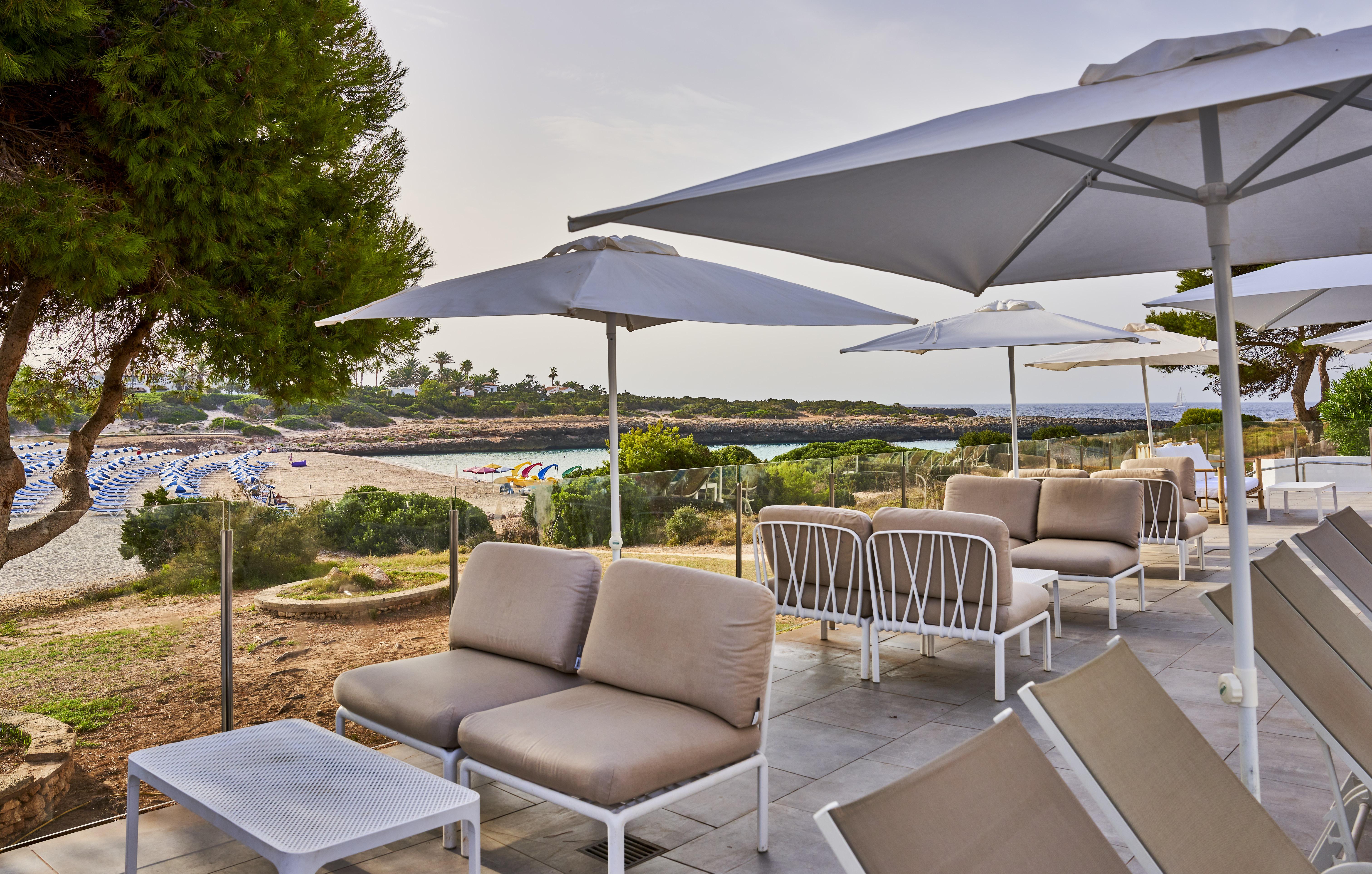 Smartline Cala N Bosch Hotel Cala'N Bosch  Extérieur photo