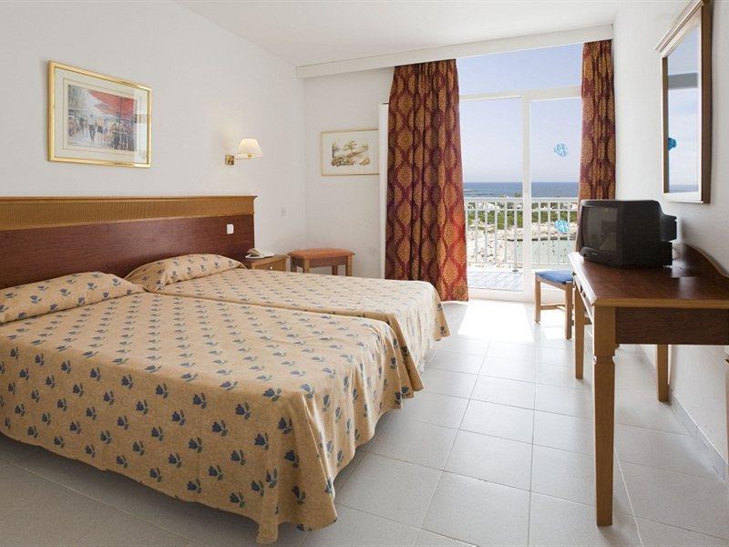 Smartline Cala N Bosch Hotel Cala'N Bosch  Extérieur photo