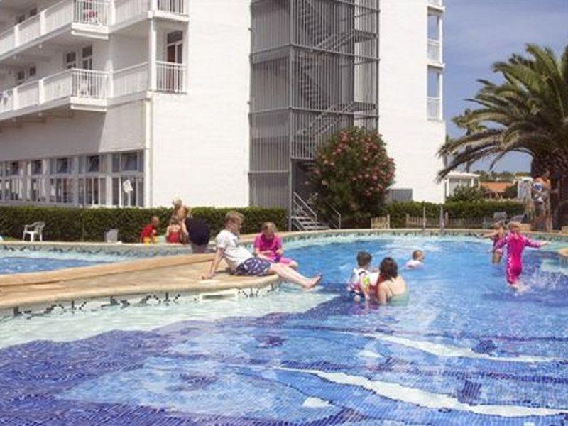 Smartline Cala N Bosch Hotel Cala'N Bosch  Extérieur photo