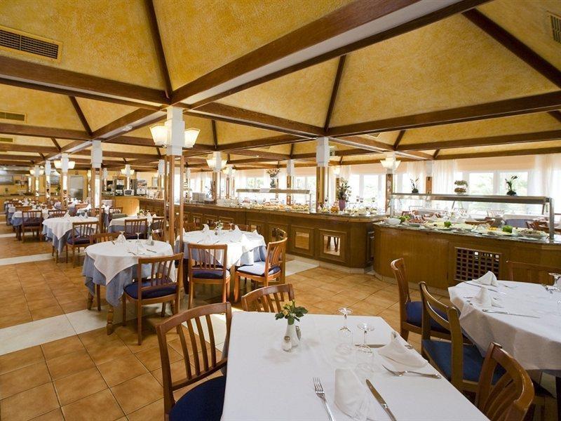 Smartline Cala N Bosch Hotel Cala'N Bosch  Extérieur photo