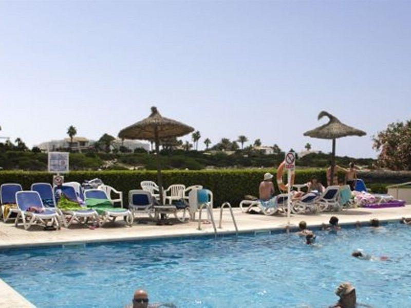Smartline Cala N Bosch Hotel Cala'N Bosch  Extérieur photo