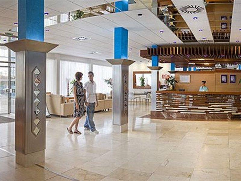 Smartline Cala N Bosch Hotel Cala'N Bosch  Extérieur photo
