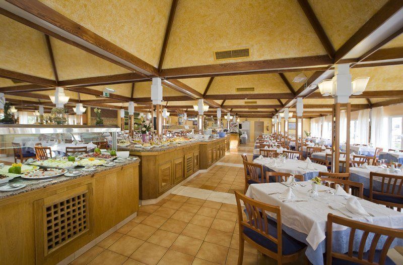 Smartline Cala N Bosch Hotel Cala'N Bosch  Extérieur photo