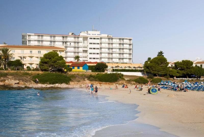 Smartline Cala N Bosch Hotel Cala'N Bosch  Extérieur photo